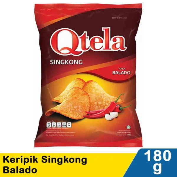 QTELA BALADO 175G