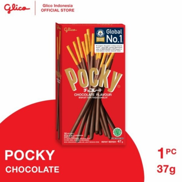 GLICO POCKY COK&CRM 36G