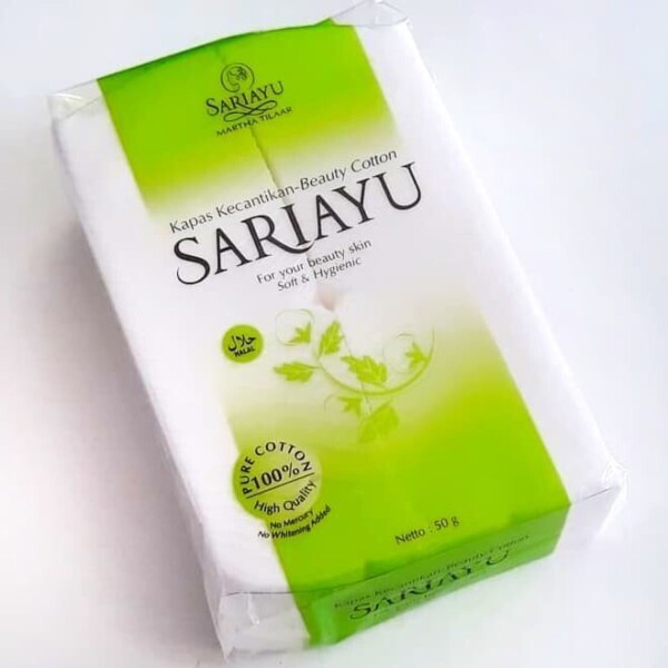 SARIAYU KAPAS 50G