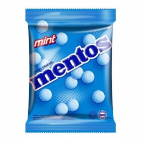 MENTOS MINT 135G