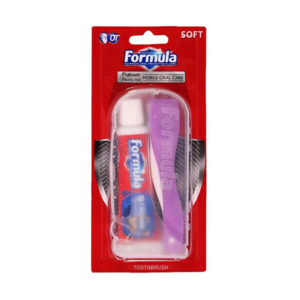 FORMULA TB FLIP ORAL CARE