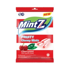 MINTZ CHERRYMINT 103.5G