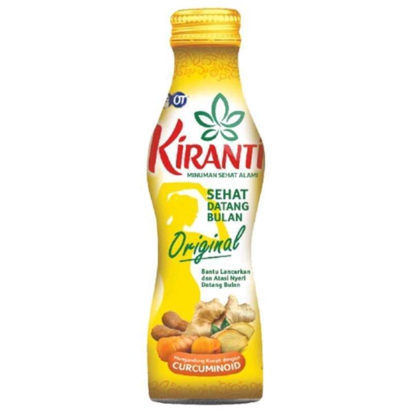KIRANTI ORIGINAL 150ML