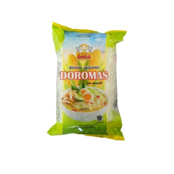 DOROMAS BIHUN 240G