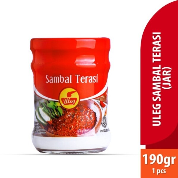 FINNA SBL TERASI ULEG S 190G