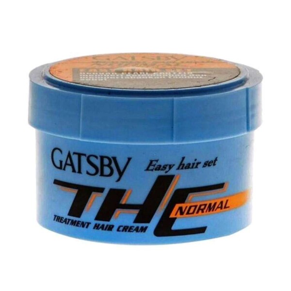 GATSBY THC NORMAL 125G