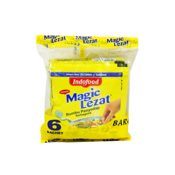 MAGGI MAGIC 7G 6s