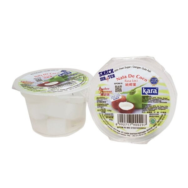 KARA SARI KELAPA LECI 130GR