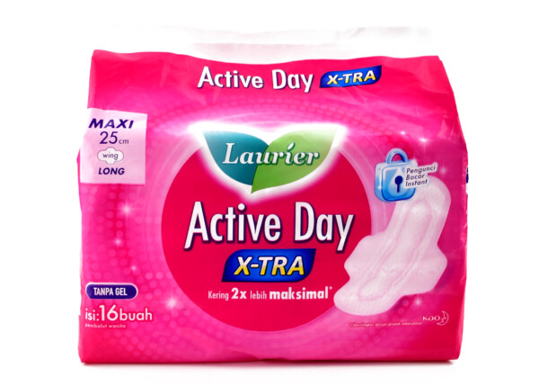 LAURIER ACT DAY EXT 25 W16s
