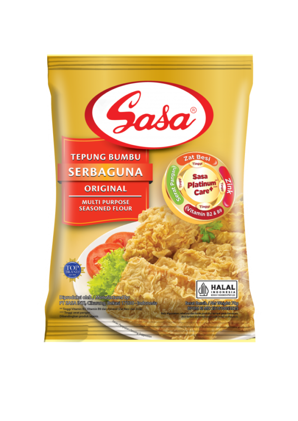 SASA SERBAGUNA ORI 70G