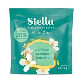 STELLA ALL IO B JASMINE 42G