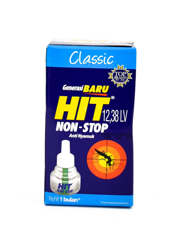 HIT GN N STOP CLASSIC RF 33ML