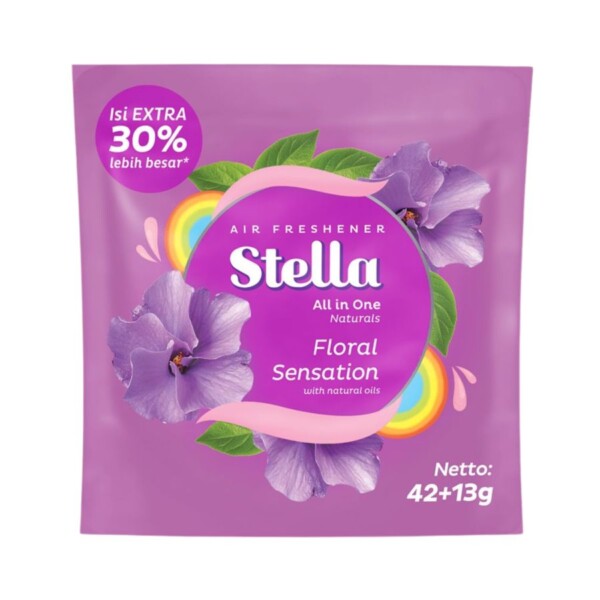 STELLA ALL IO SENSATION 42+13G