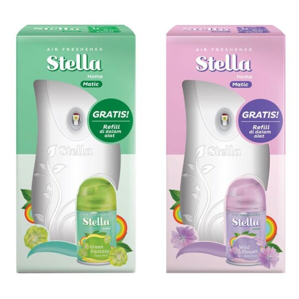 STELLA MTC BOX 140ML