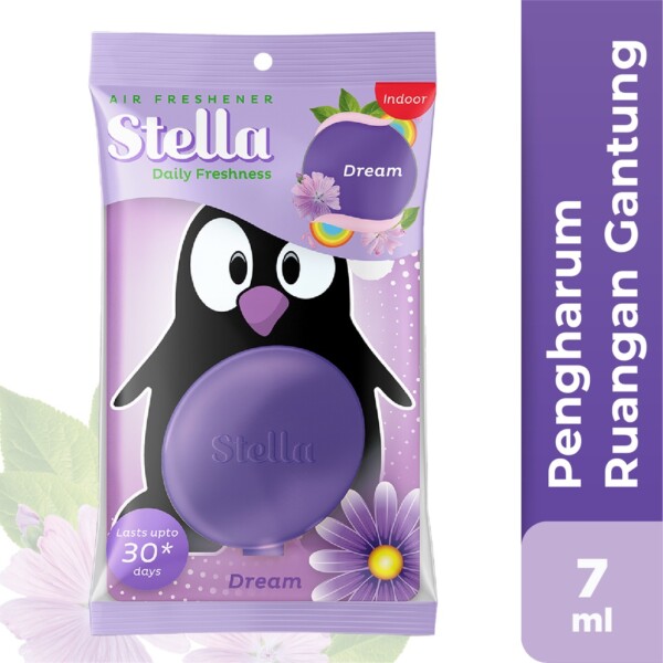 STELLA DF INDOOR DREAM 7ML