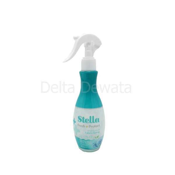 STELLA F SPRAY COTTON 200ML