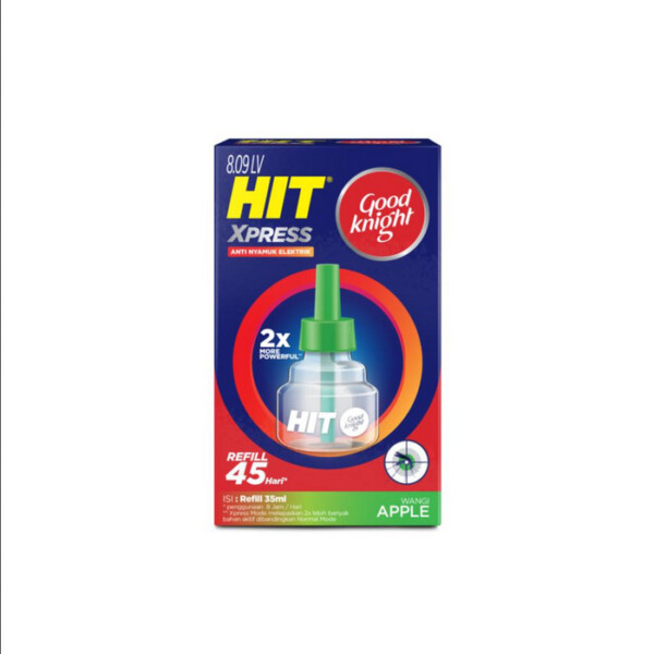 HIT GN EXPRES APEL RF 35ML