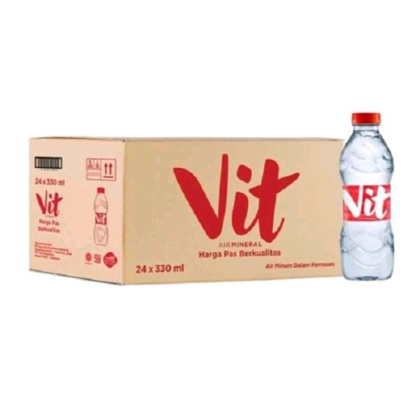 VIT 330ML