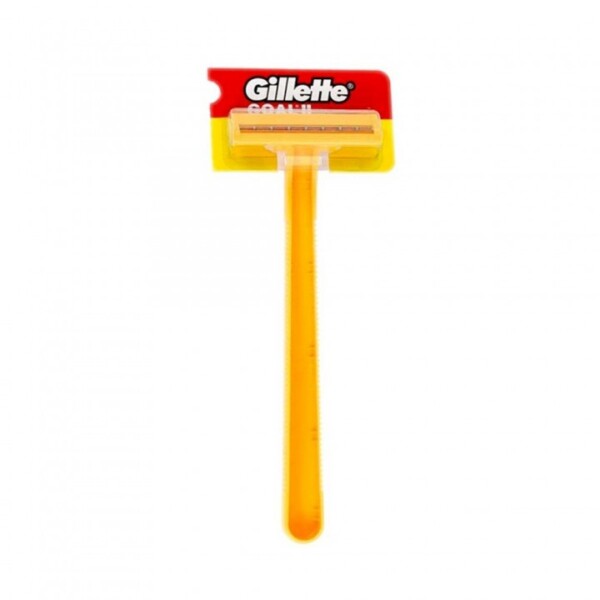 GILLETTE GOAL II 1s