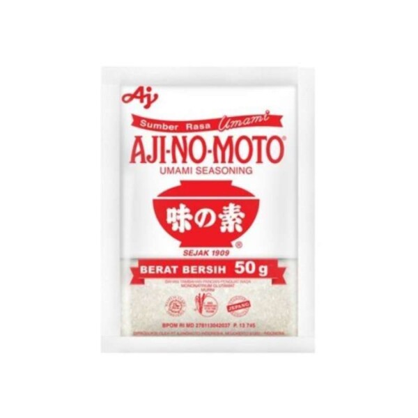 AJINOMOTO 50G