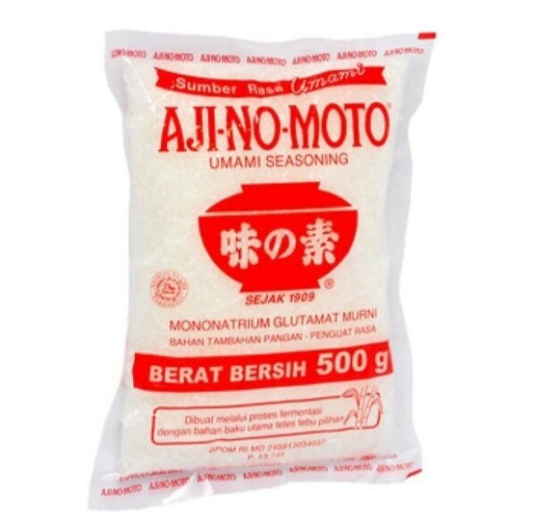 AJINOMOTO 500G