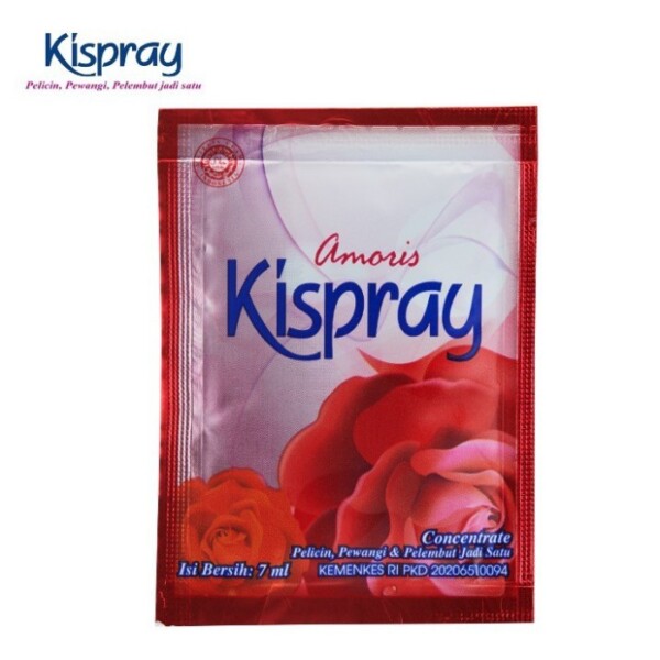 KISPRAY AMORIS 7ML 12s