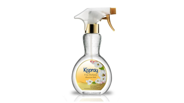KISPRAY GOLD BTL 318ML