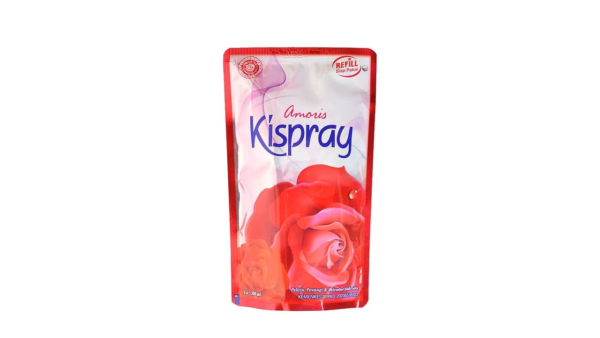 KISPRAY AMORIS REF 280ML