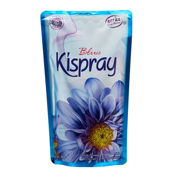 KISPRAY BLUIS REF 280ML