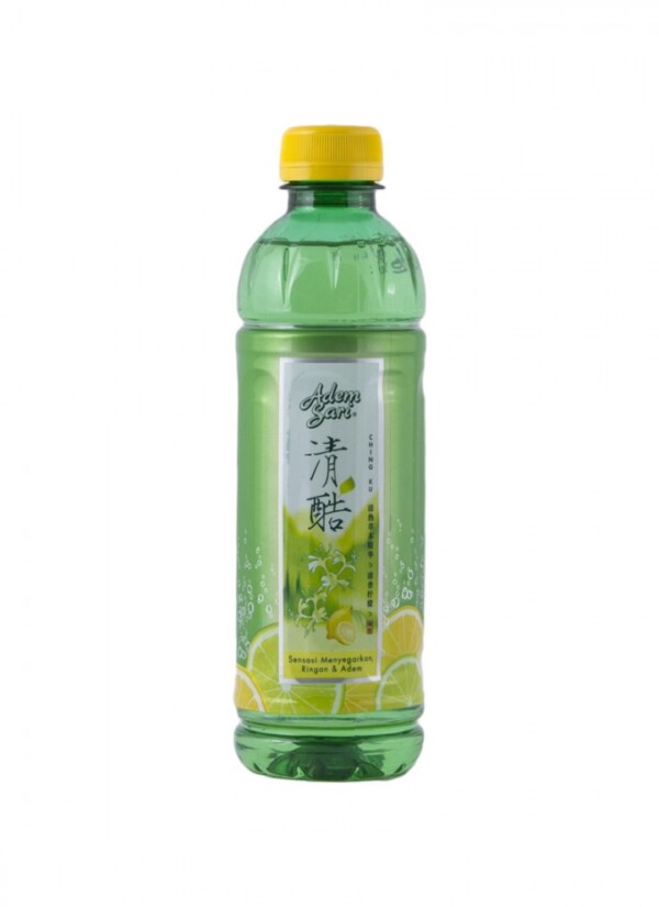 ADEM SARI CHING 350ML