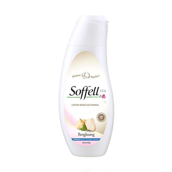 SOFFEL BENGKUANG 80ML