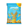 GARUDA O CORN SEA SALT 80G