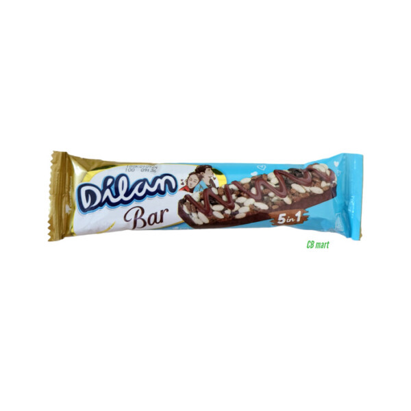 DILAN CHOCO BAR 18G