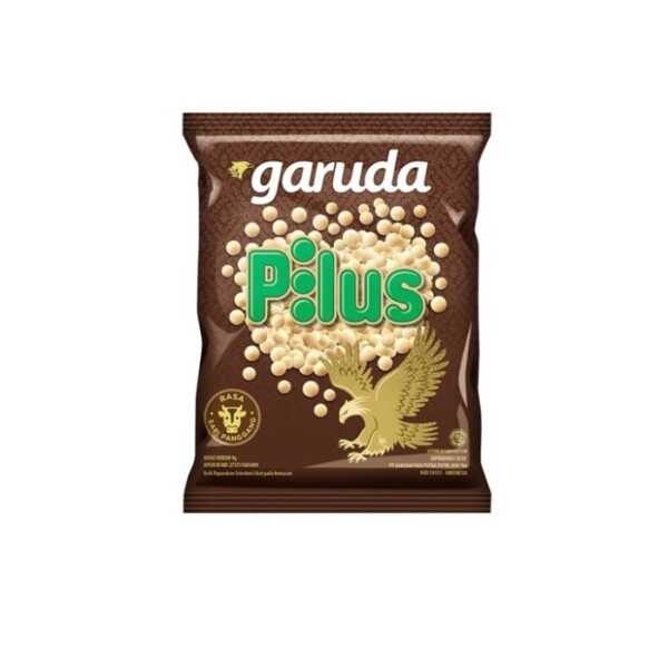 GARUDA PILUS SAPI PG 8G 10s