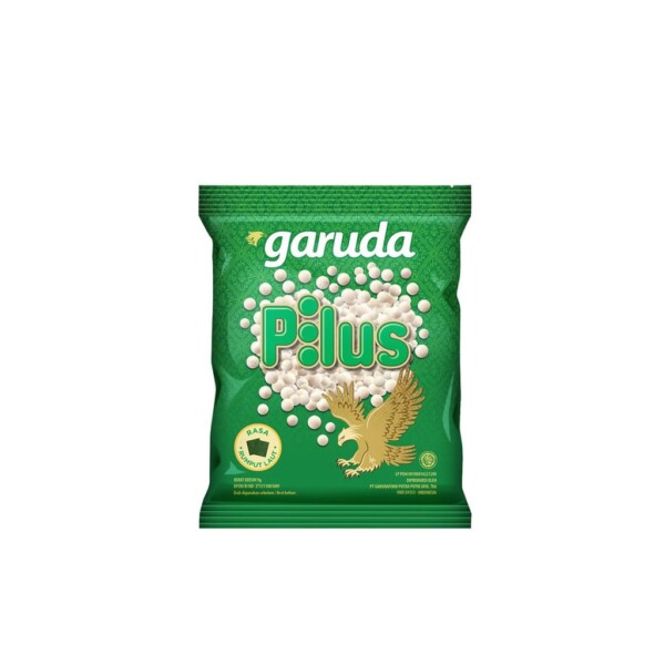 GARUDA PILUS R LAUT 9G 10s
