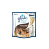 GLADE CAR VANILA &OWOOD 70G