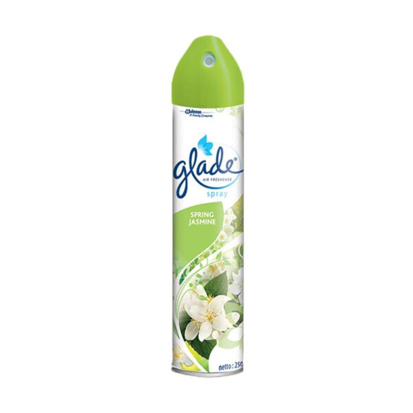 GLADE AERO JASMINE 225ML