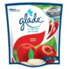 GLADE CAR FRESH S APPLE 70G