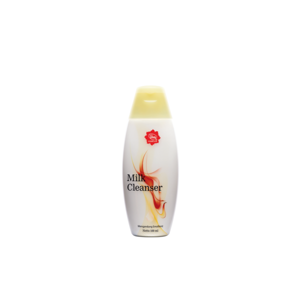 VIVA MILK CLEANSER 100ML