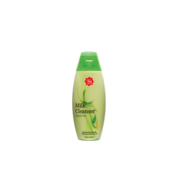 VIVA MC GREEN TEA 100ML