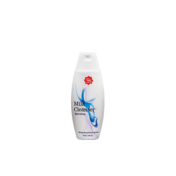 VIVA MC SPIRULINA 100ML
