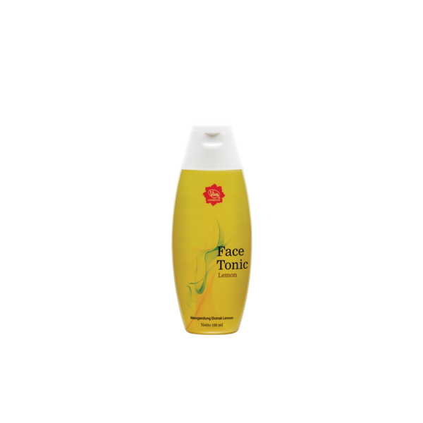 VIVA FC TONIC LEMON 100ML