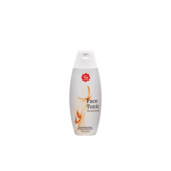 VIVA FT BENGKOANG 100ML