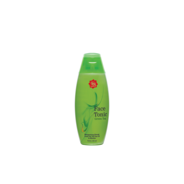 VIVA FC TONIC GRENTEA 100ML
