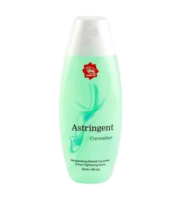 VIVA ASTRINGENT 100ML
