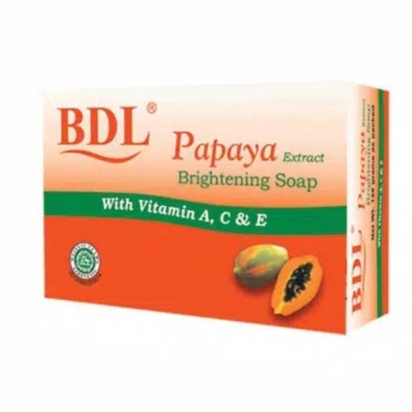 BDL TS PAPAYA 60G
