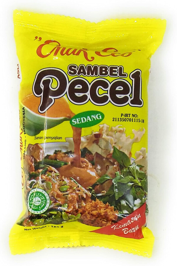 ENAK ECO SBL PCL SEDANG 185G