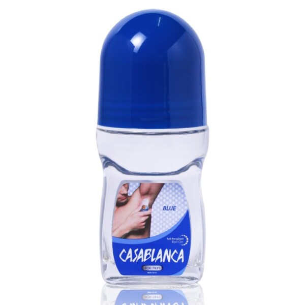 CASABLANCA RO MEN BLUE 50ML