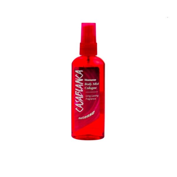 CASABLANCA BM INTENSE 100ML