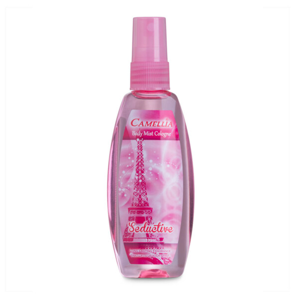 CAMELLIA BM SEDUCTIVE 100ML